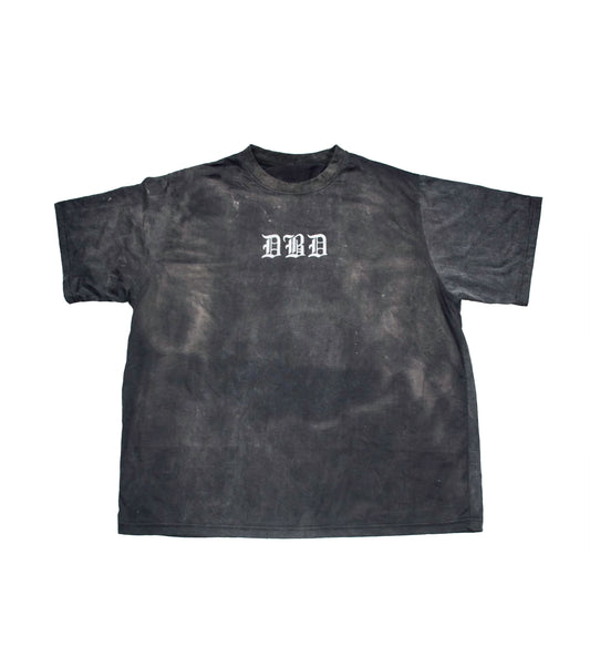 SKØLL OVERSIZED TEE