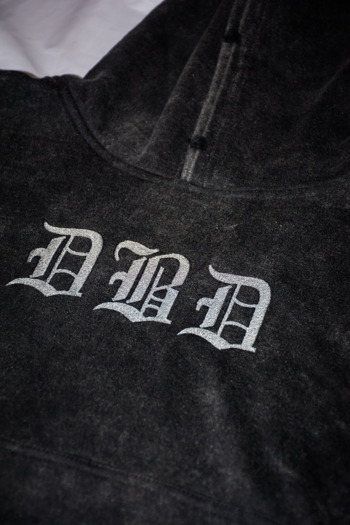 Blade Fade Hoodie